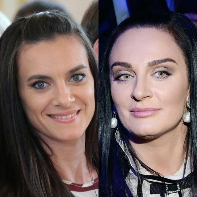 Знаменитости, которых постоянно путают😅