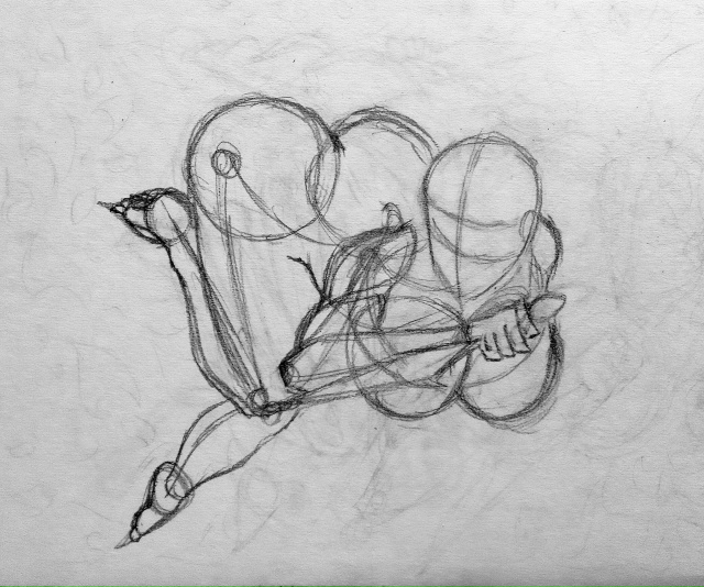 HYPERGLXYE
VK: vk.com/hyperglxye
A4
#hyeprglxye #anime #manga #art #draw #paint #sketch #fa...