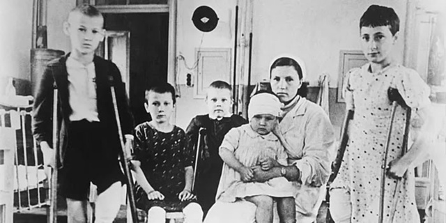 У детского поэта Корнея Ивановича Чуковского есть одн?...
