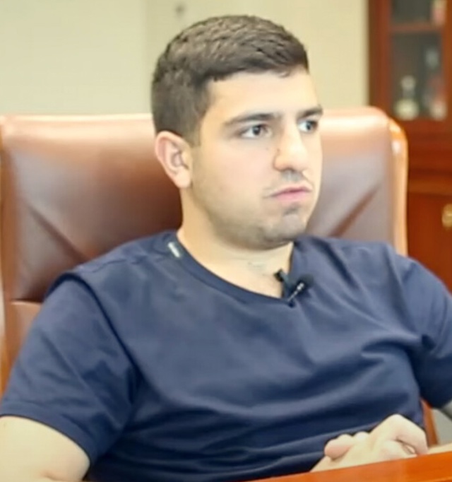 Валя Карнавал получила от жениха часы Cartier за 4,5 миллио?...