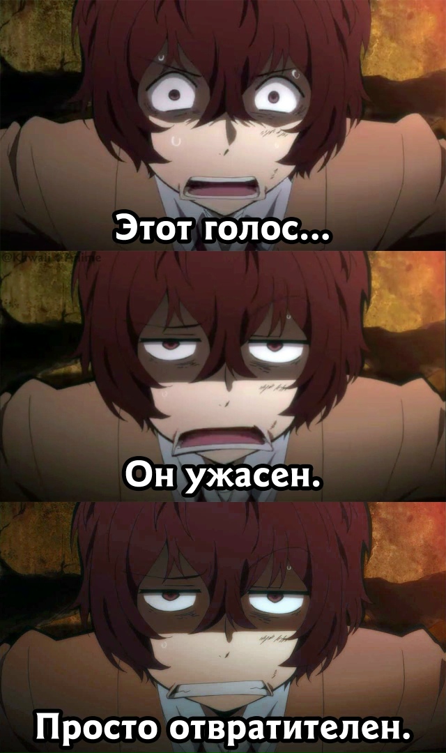 Как вам новая подборка?