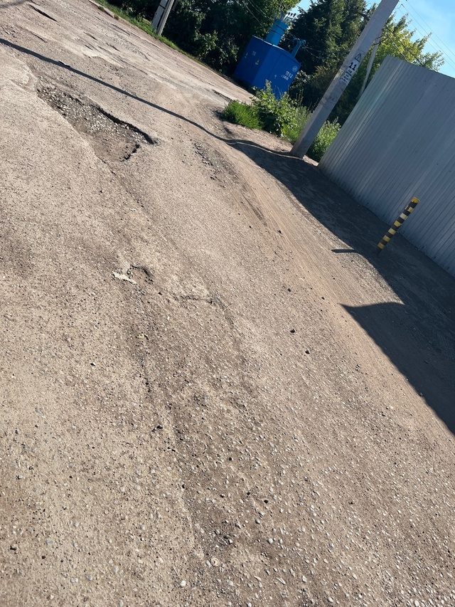 Эти катакомбы в 7 микрорайоне уже порядком задолбали. К...