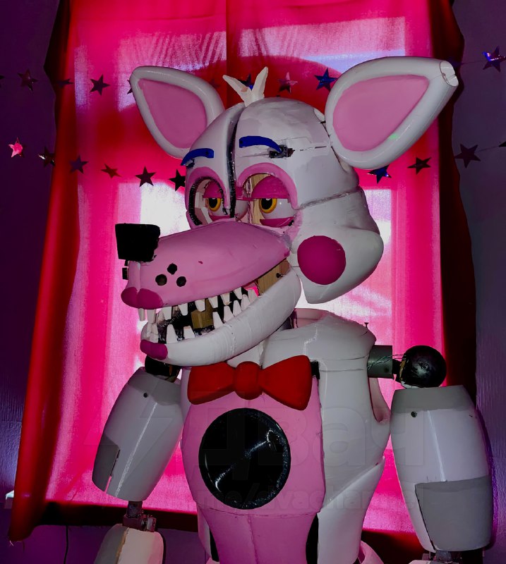 Пиццерия из Five Nights at Freddy’s открылась в России — в Гатчине запустили хрючевальню с аниматрон