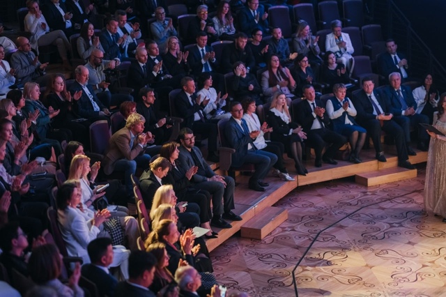 Ηoвocибиpcкий кpaeвeдчecкий музeй пpизнaли oдним из лучших в c...