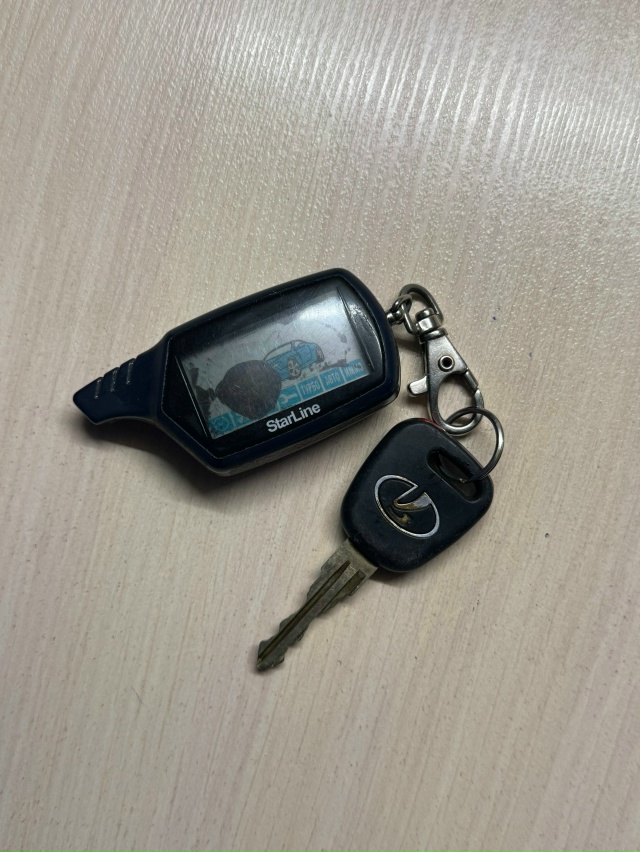 Чья потеря? Обращаться в лс