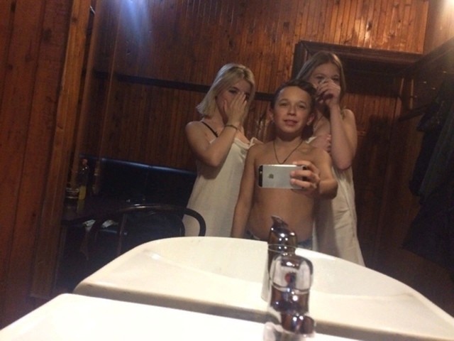 🤐Тихий развод: родители сами не знали, что изменяют др...