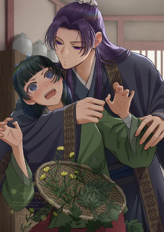 Арты за неделю [23.03-29.03]
Большое спасибо за то, что ставите реакции и делаете репосты!
Арты бе