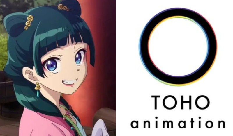 ⚡️TOHO ПЛАНИРУЕТ ВЫПУСКАТЬ ПО 30 АНИМЕ В ГОД
Медиагигант Toho объявил, что аниме теперь — их главны